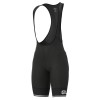 Completo Maglia + Pantaloncino con bretelle 2021 Ale Magnitude Donna N002